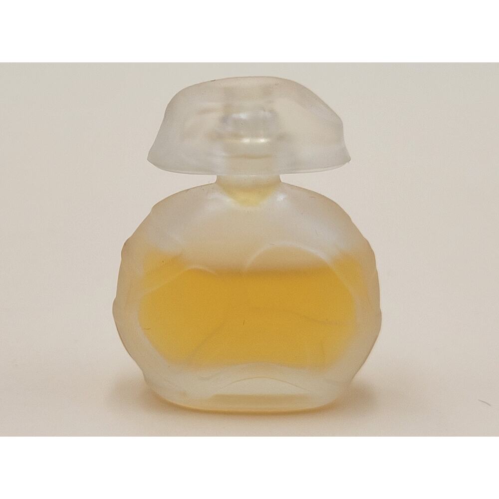 Vintage Quelques Fleurs L’original Houbigant Parfum 3ml Mini Perfume Splash